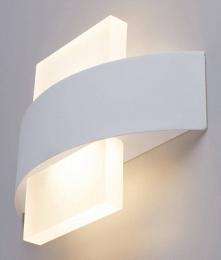 Настенный светодиодный светильник Arte Lamp Croce  - 2